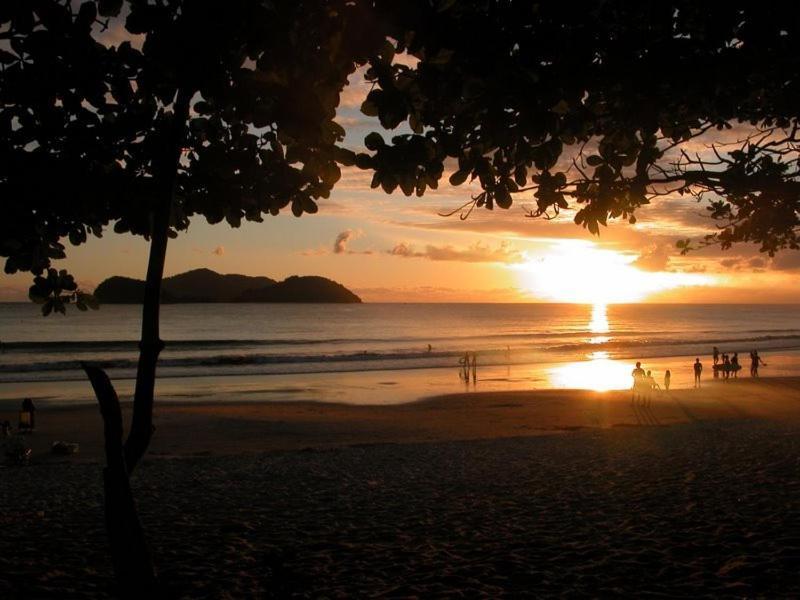Pousada Aroeira Barra do Sahy Exteriér fotografie