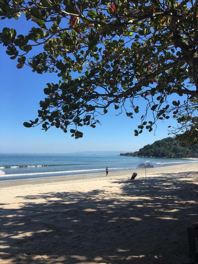 Pousada Aroeira Barra do Sahy Exteriér fotografie